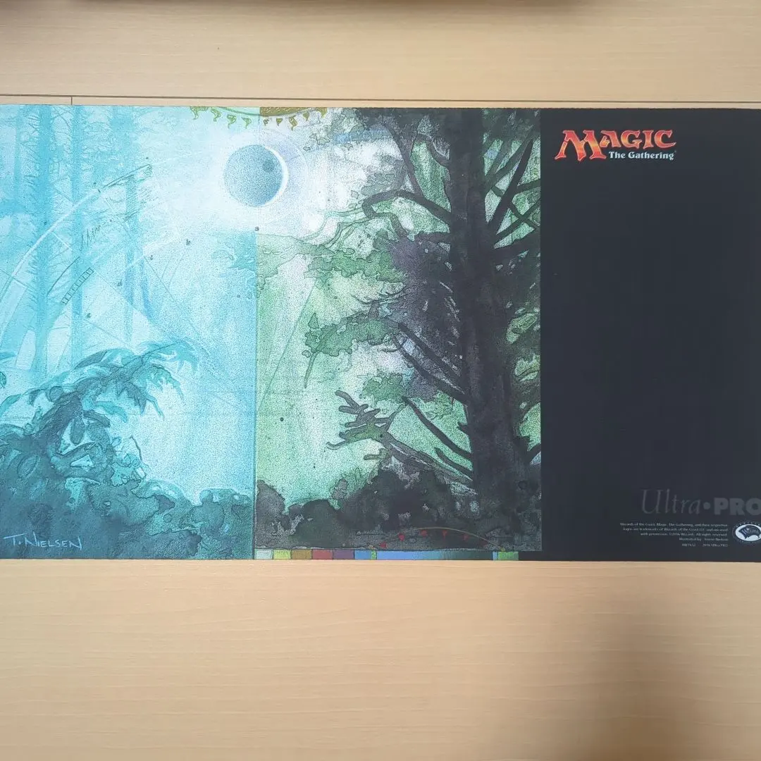 2026年最新】ニールセン プレイマットの人気アイテム - メルカリ