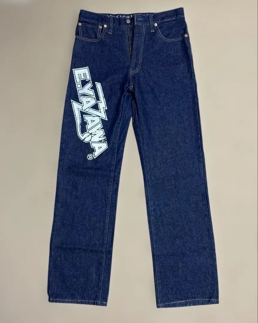 2026年最新】矢沢永吉ジーパンの人気アイテム - メルカリ