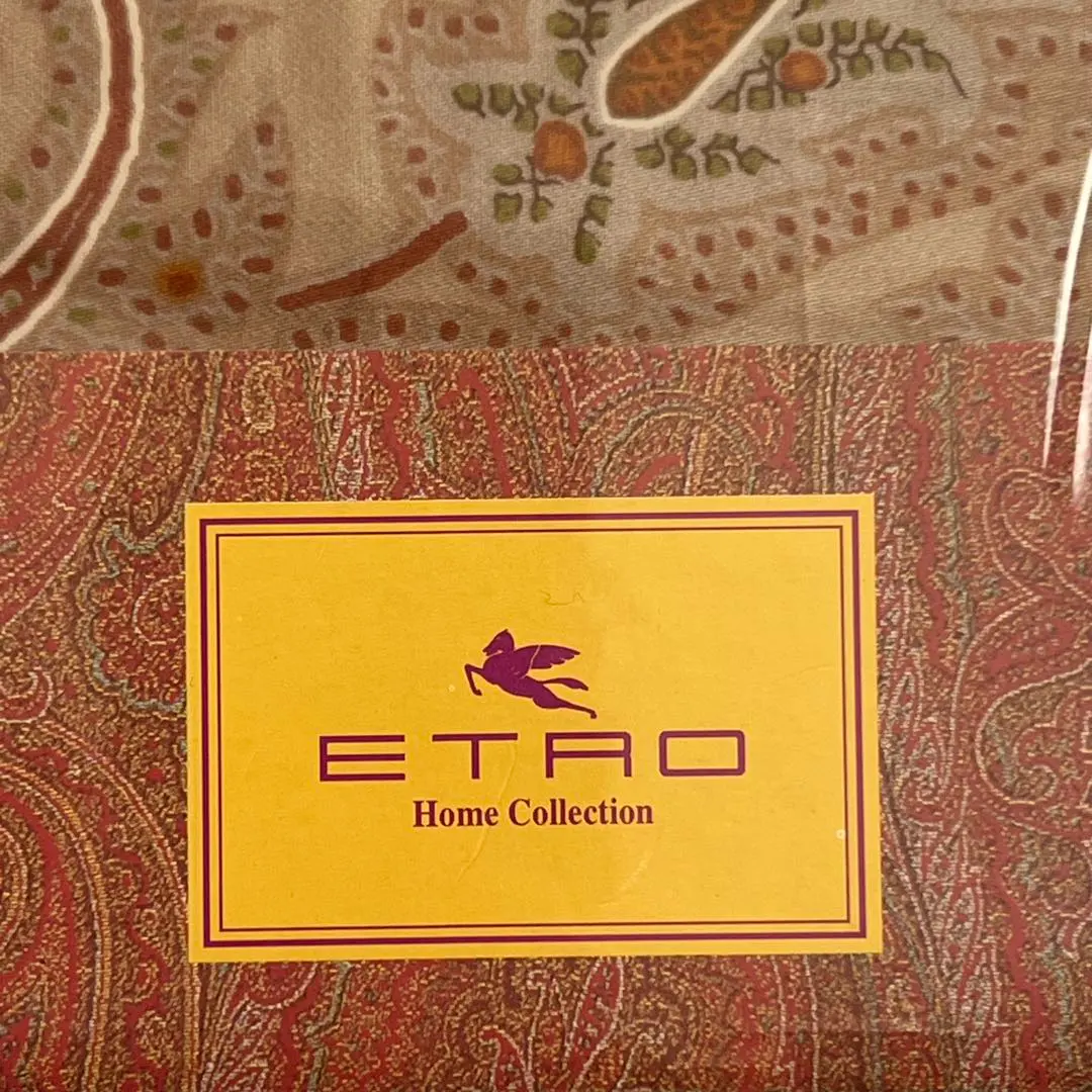 2026年最新】エトロ シーツの人気アイテム - メルカリ