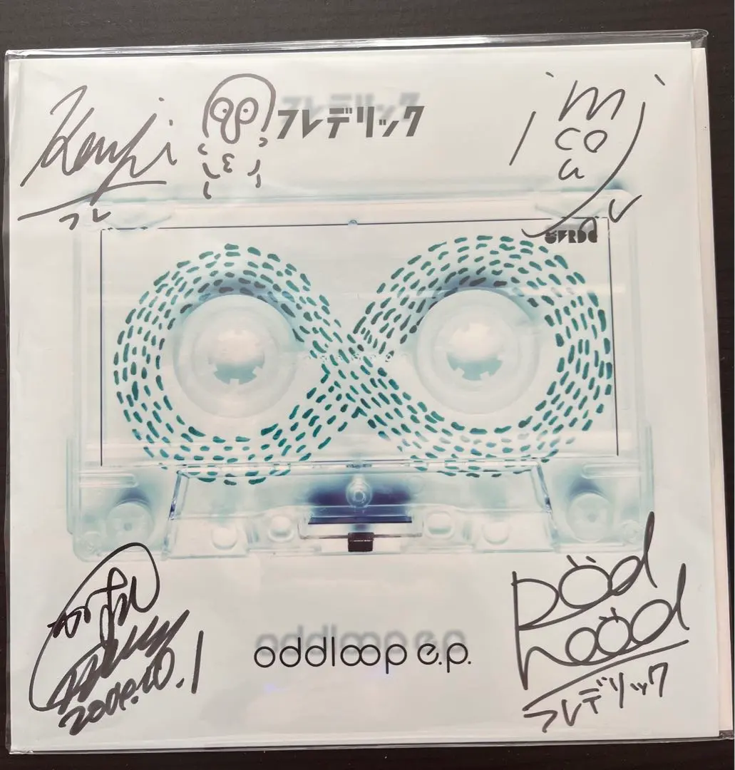 2026年最新】サイン フレデリックの人気アイテム - メルカリ