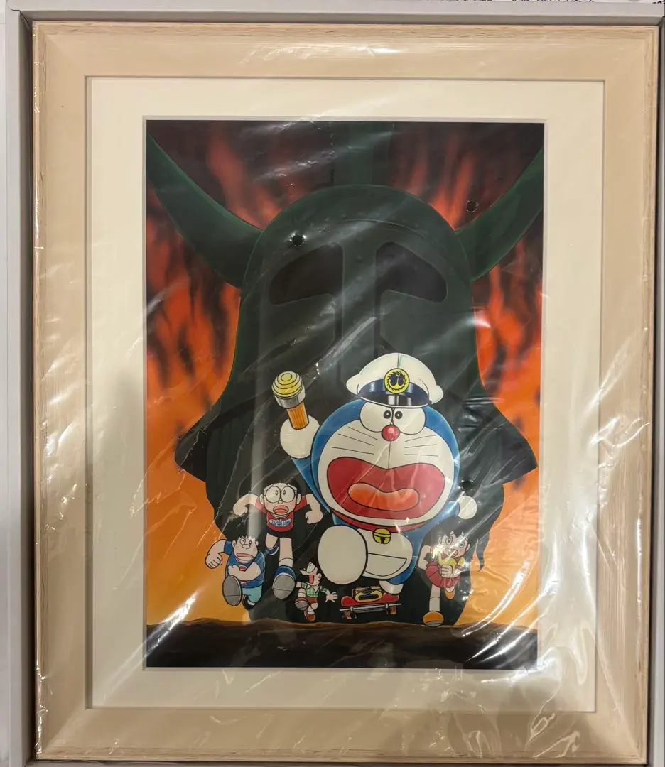 2026年最新】ドラえもん 複製原画の人気アイテム - メルカリ
