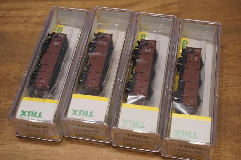 2026年最新】Nゲージ ミニトリックスの人気アイテム - メルカリ