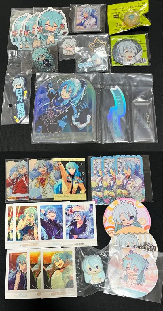 2026年最新】日々樹渉 フィギュアの人気アイテム - メルカリ