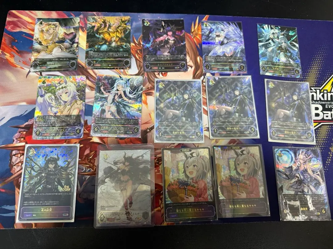 2026年最新】ガルミーユ epの人気アイテム - メルカリ