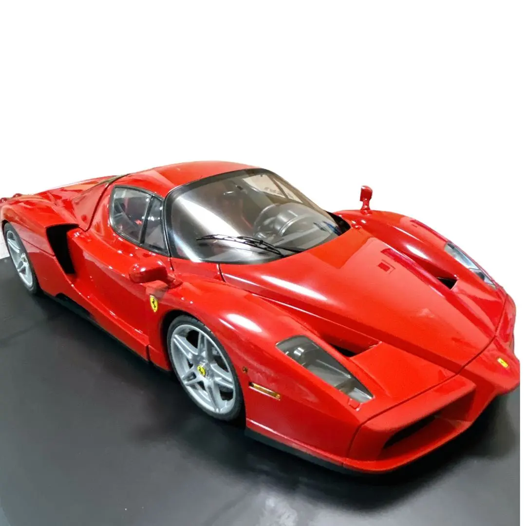 2026年最新】1/12 エンツォフェラーリの人気アイテム - メルカリ