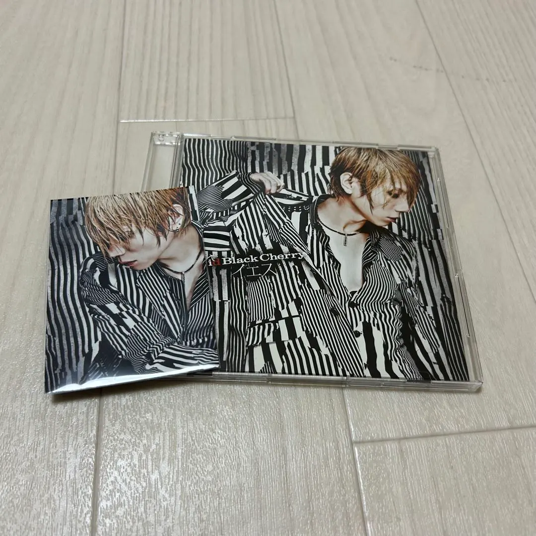 2026年最新】acid black cherry イエスの人気アイテム - メルカリ