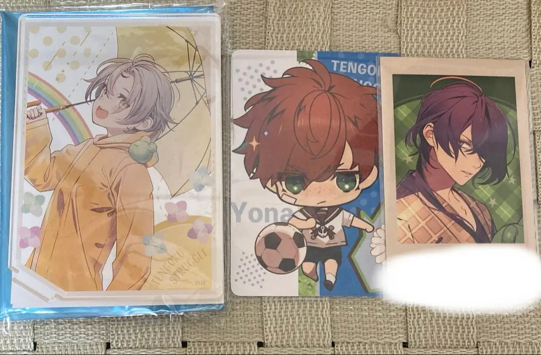 2026年最新】天獄ストラグル 写楽 春風の人気アイテム - メルカリ