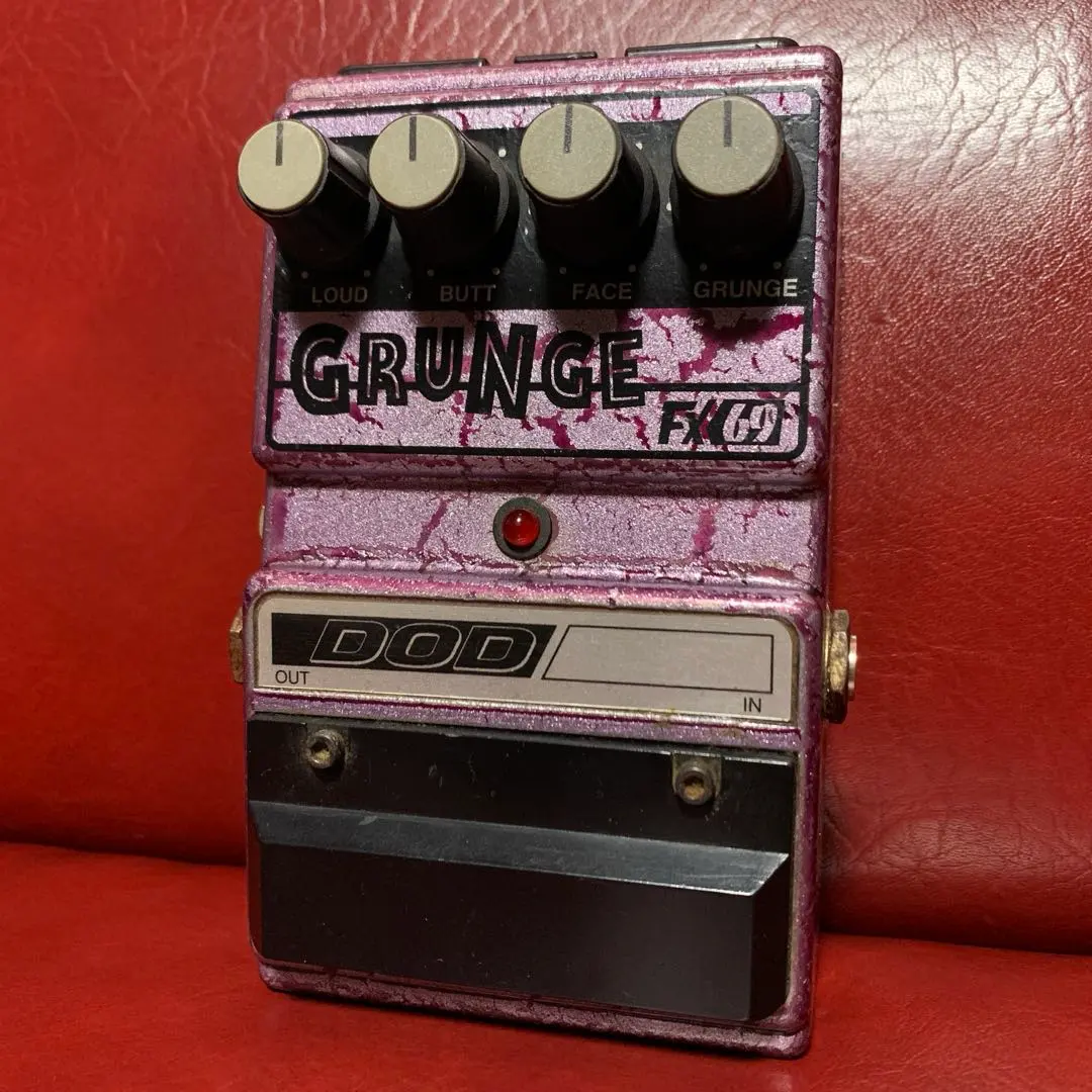 2026年最新】DOD GRUNGE FX69の人気アイテム - メルカリ