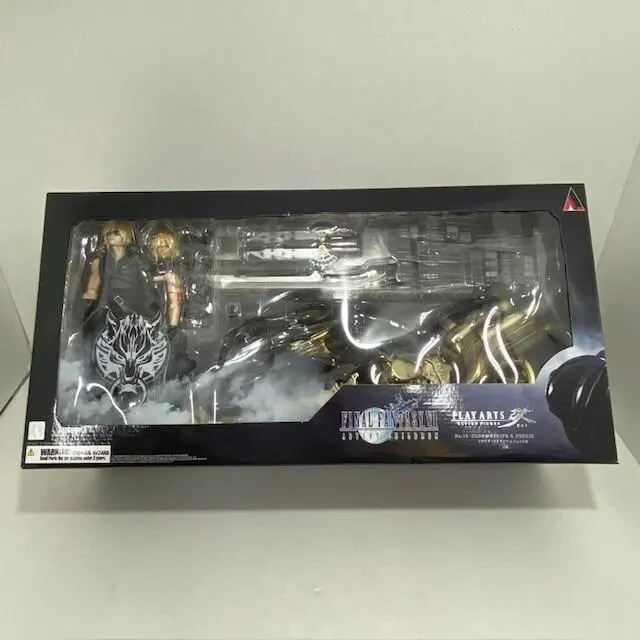 2026年最新】クラウド フェンリルの人気アイテム - メルカリ