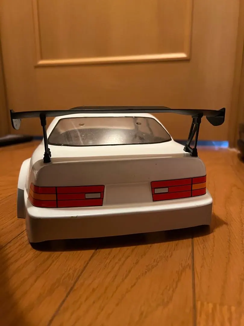 2026年最新】ラジコン セルシオの人気アイテム - メルカリ