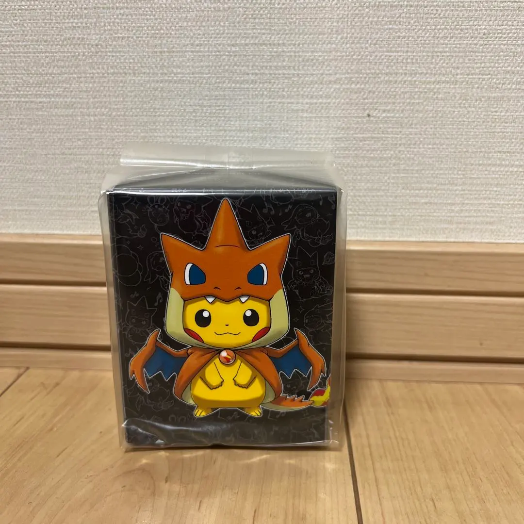 2026年最新】ポケモン デッキケース メガトウキョーの人気アイテム