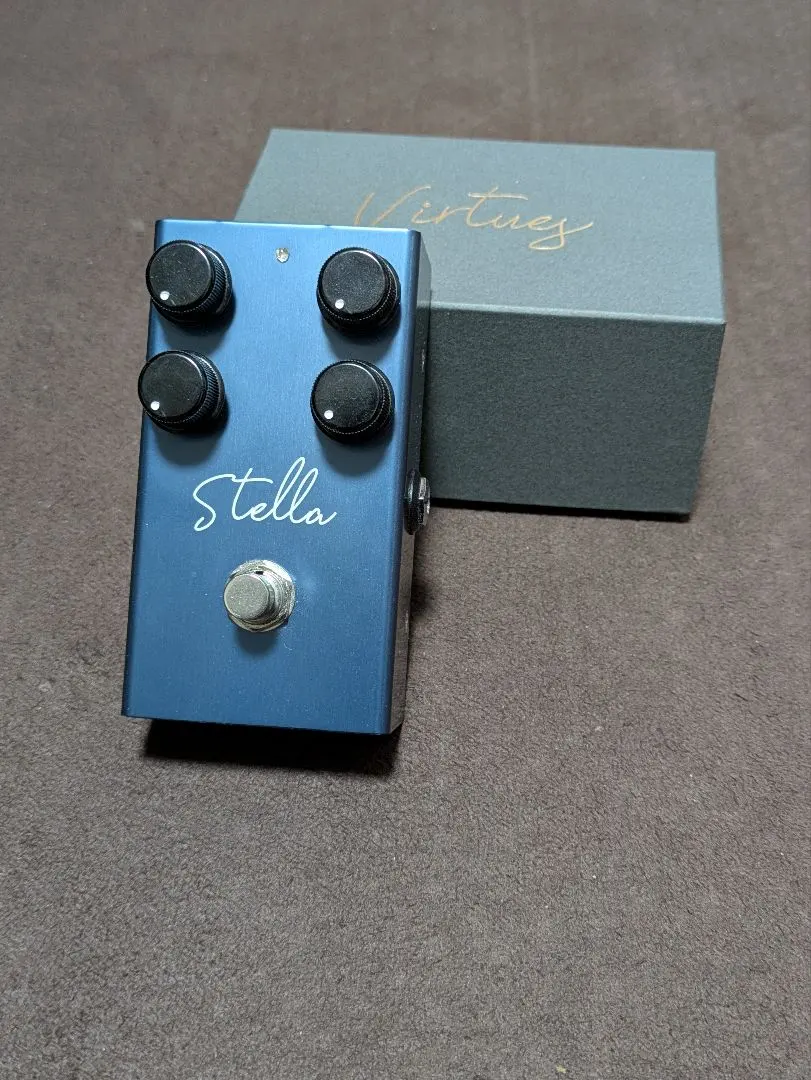 2026年最新】virtues stellaの人気アイテム - メルカリ