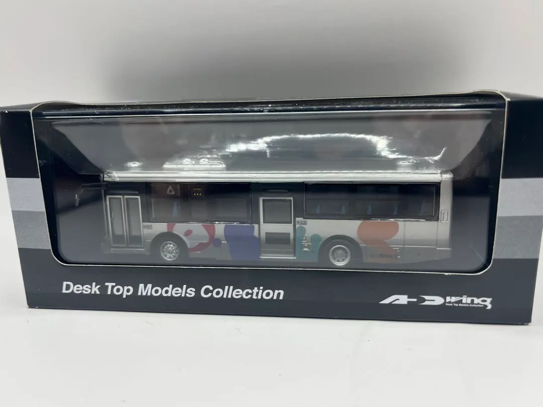 2026年最新】アド・ウイング 1/80 バスの人気アイテム - メルカリ