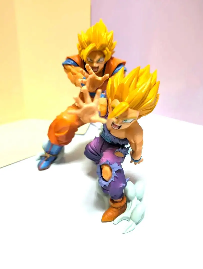 2026年最新】一番くじ ドラゴンボール vs existence a賞 孫悟空＆孫悟