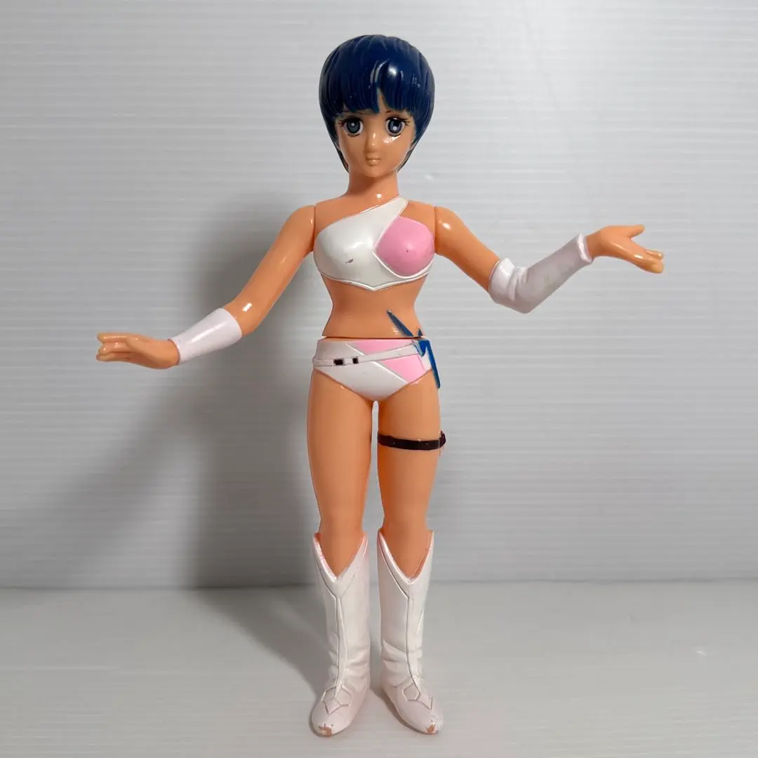 2026年最新】夢戦士ウイングマン 夢 あおいの人気アイテム - メルカリ