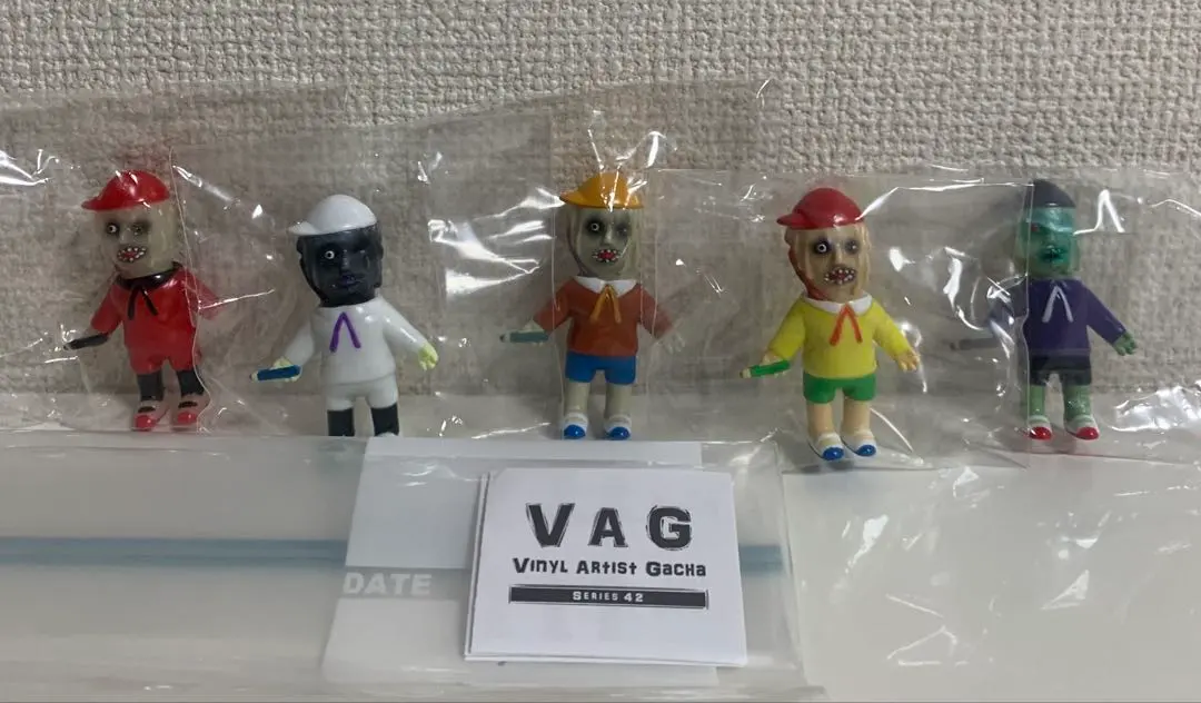 2026年最新】Vagガチャ とろみ君の人気アイテム - メルカリ