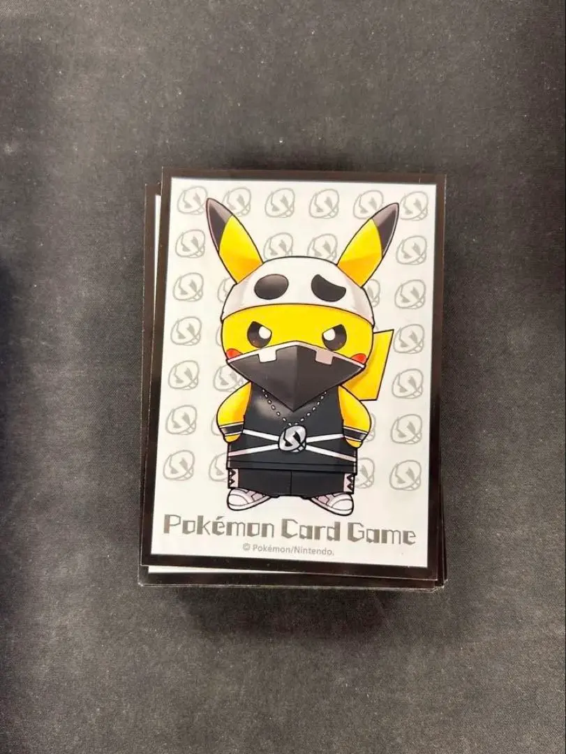 2026年最新】スカル団ごっこピカチュウ 未開封の人気アイテム - メルカリ