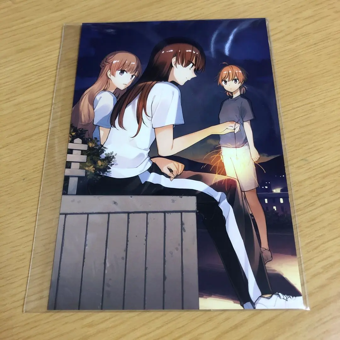 2026年最新】やがて君になる イラストカードの人気アイテム - メルカリ