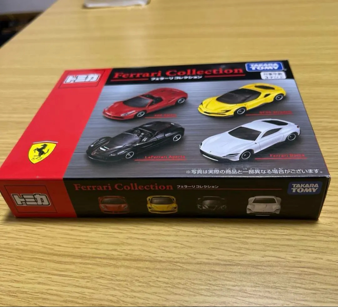 2026年最新】トミカ フェラーリショールーム タカラトミーの人気