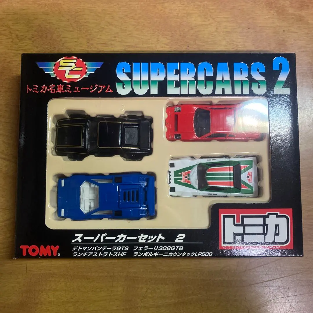 2026年最新】トミカ 名車ミュージアムの人気アイテム - メルカリ