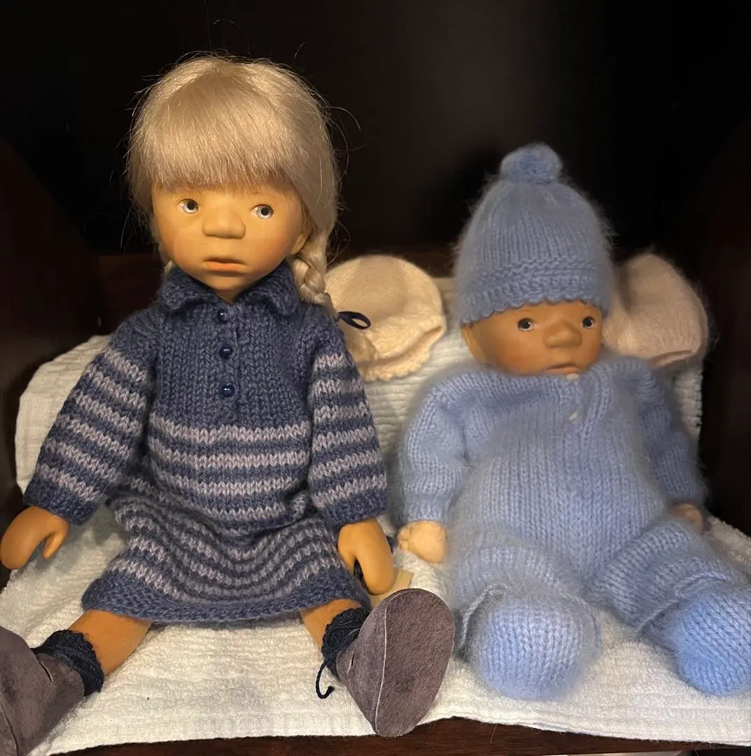 2026年最新】ポングラッツ 人形の人気アイテム - メルカリ