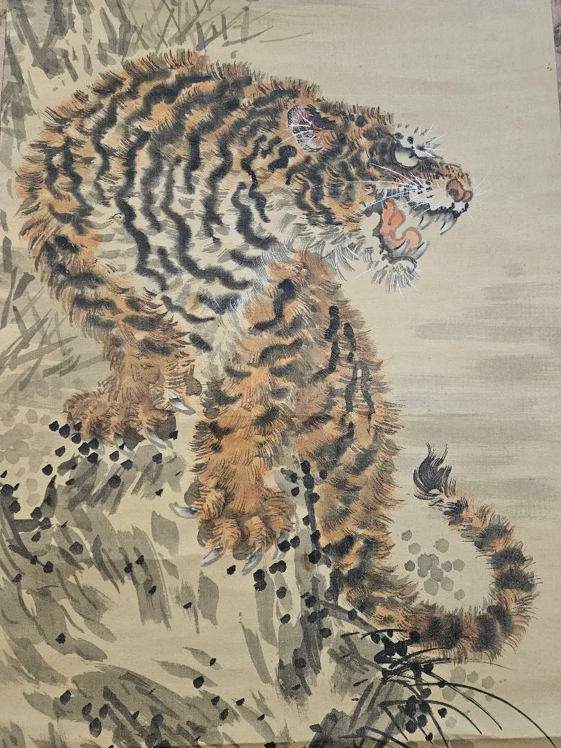 2026年最新】岸駒の人気アイテム - メルカリ