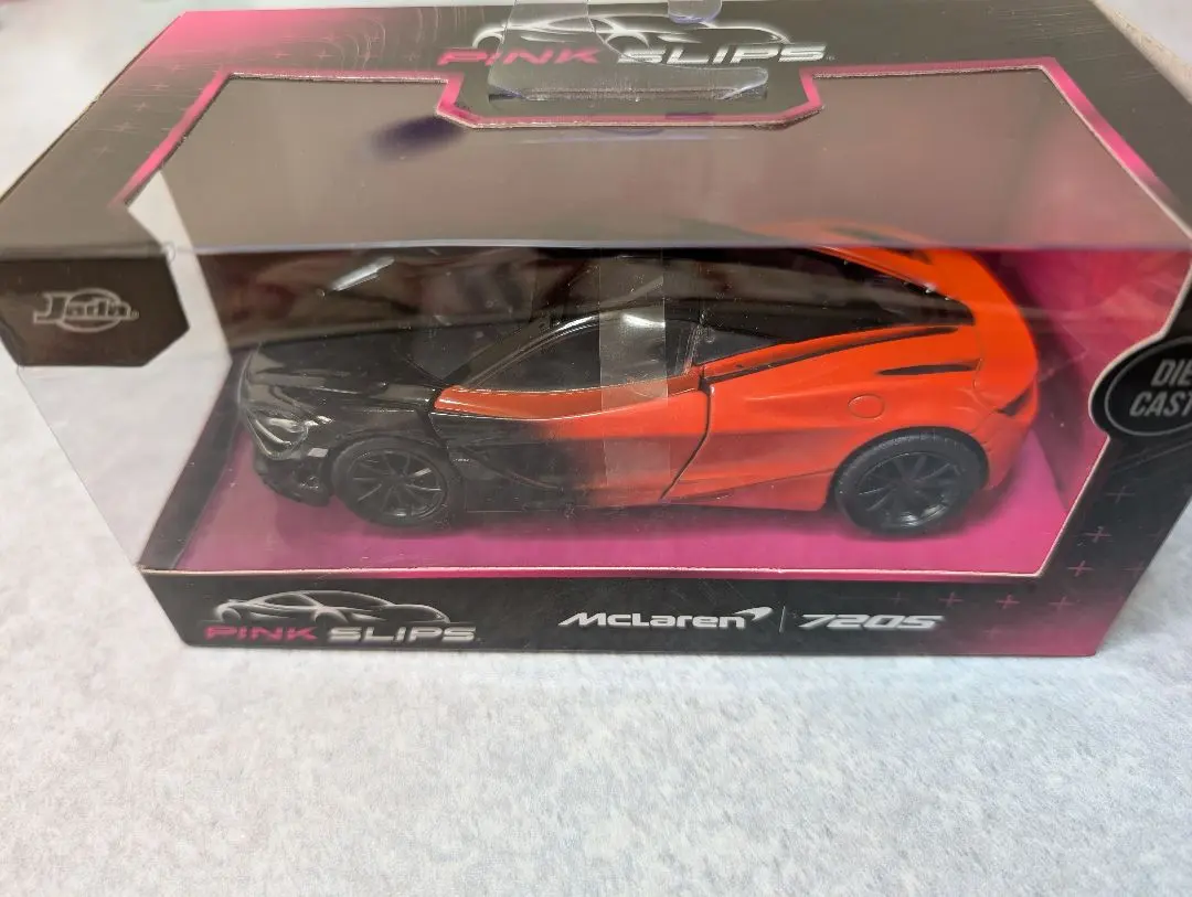 2026年最新】Jada pink slipsの人気アイテム - メルカリ