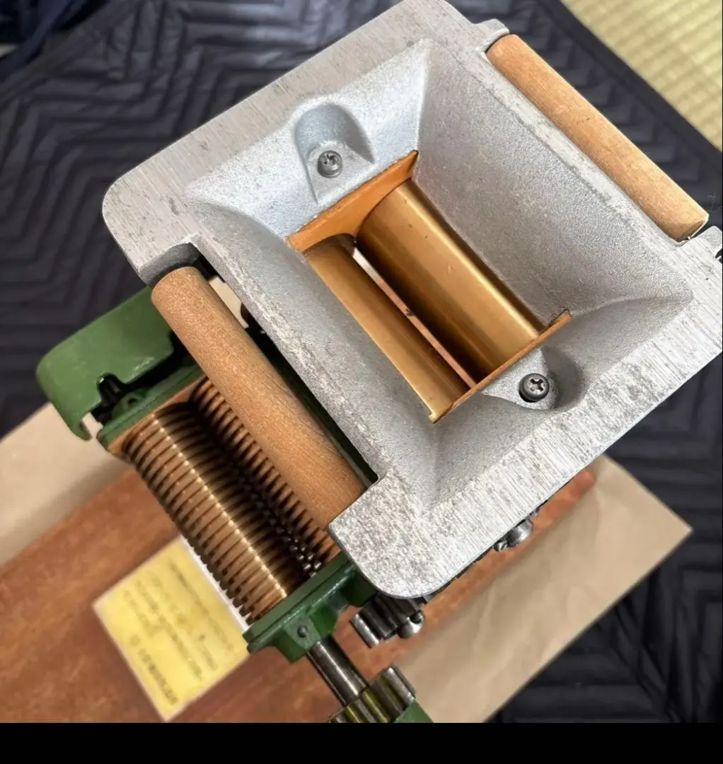 2026年最新】小野式製麺機 両刃の人気アイテム - メルカリ