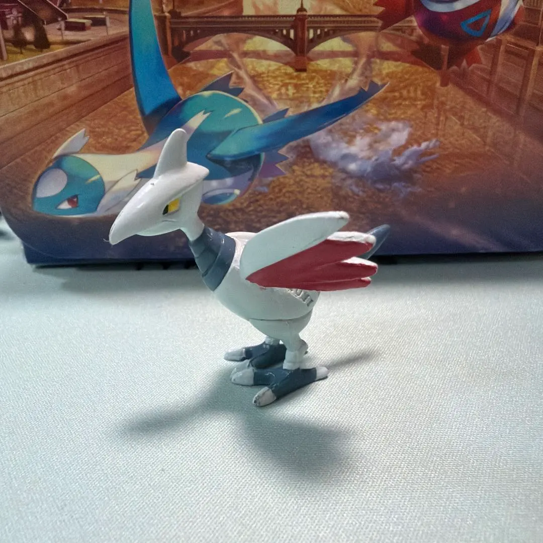 2026年最新】ポケモンモンコレ エアームドの人気アイテム - メルカリ