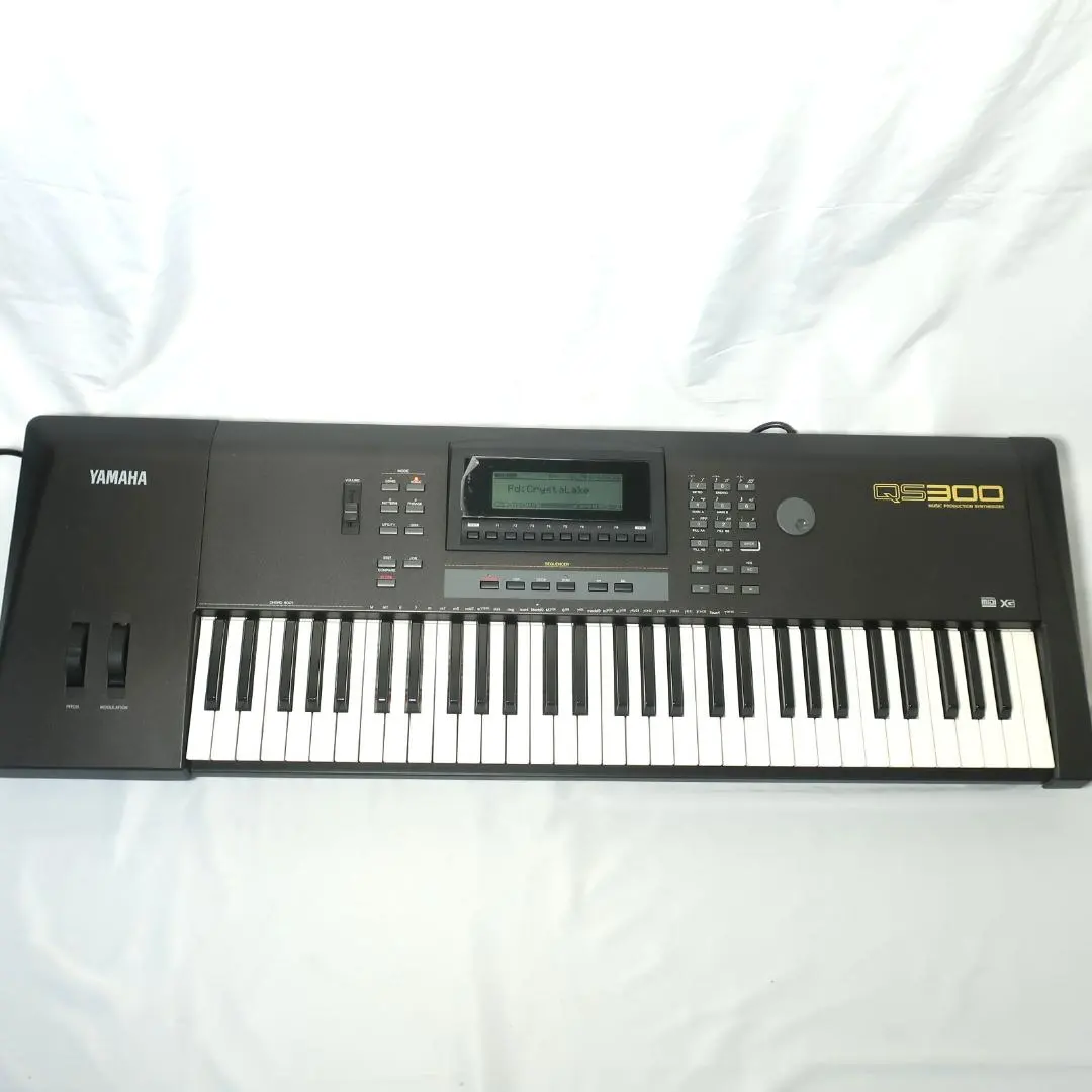 2026年最新】yamaha qs300の人気アイテム - メルカリ