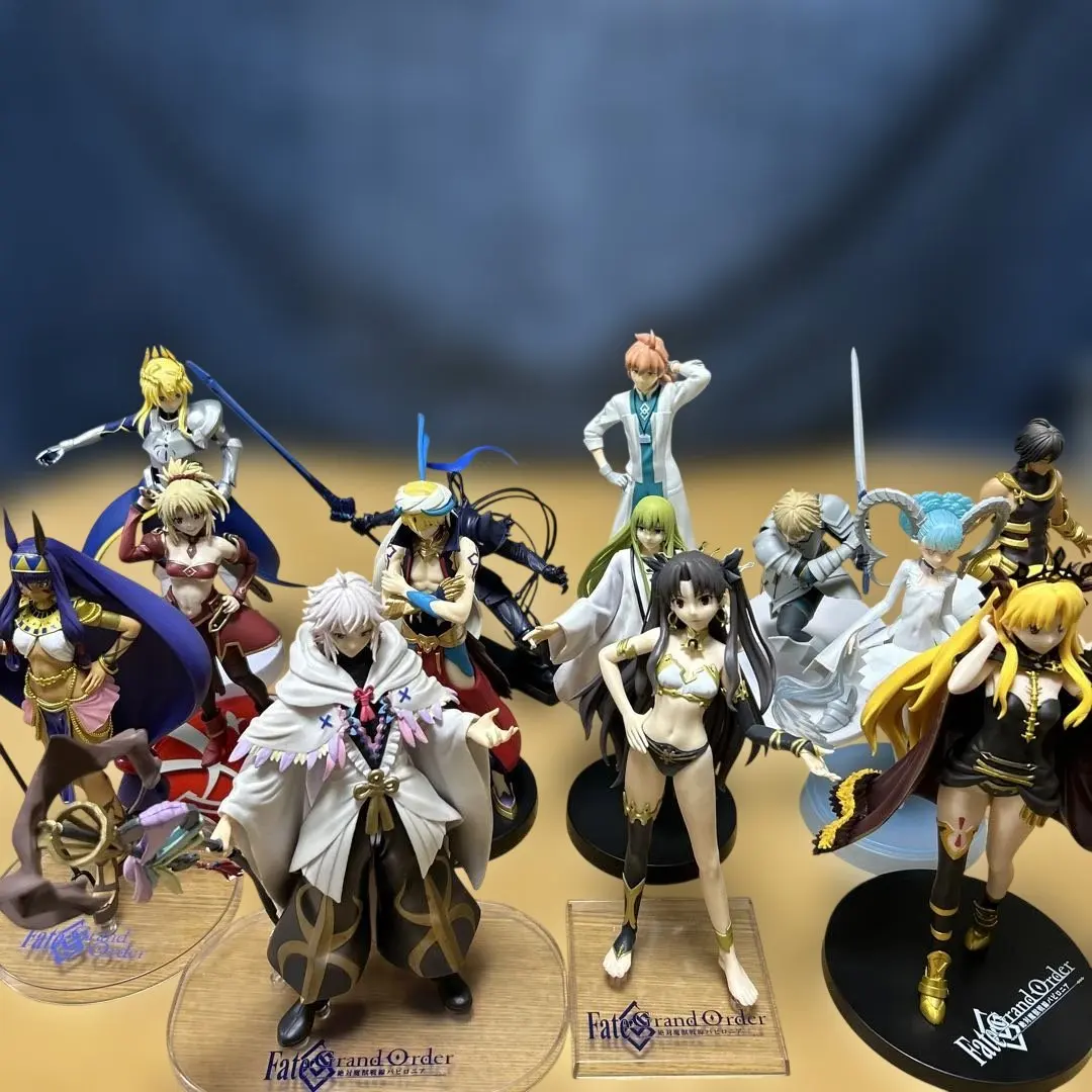 2026年最新】ギルガメッシュ アルター フィギュアの人気アイテム