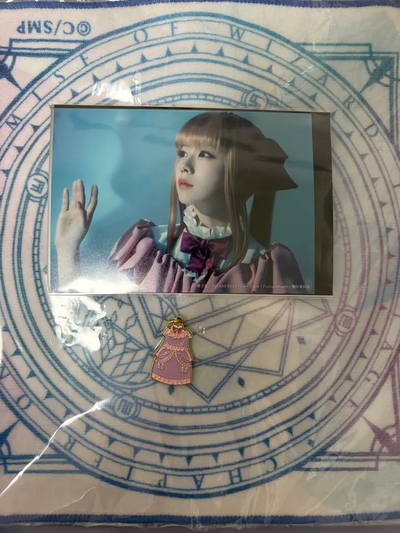 2026年最新】礒部花凜 アクリルスタンドの人気アイテム - メルカリ