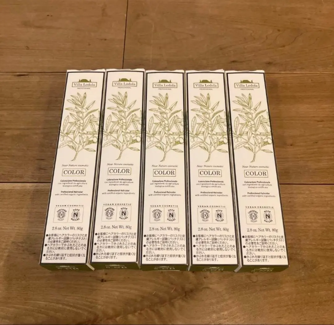 2026年最新】ヴィラロドラカラーの人気アイテム - メルカリ