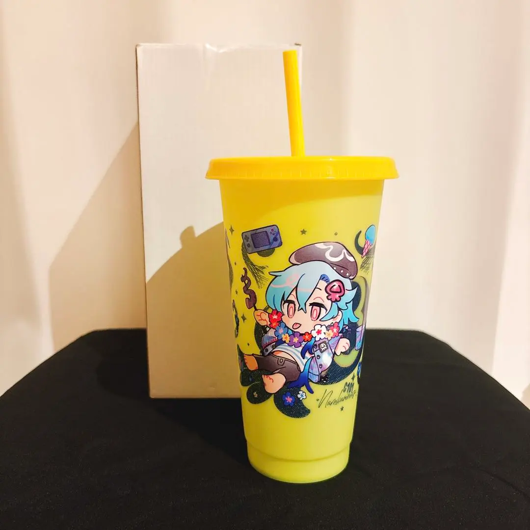 2026年最新】アークナイツ タンブラーの人気アイテム - メルカリ