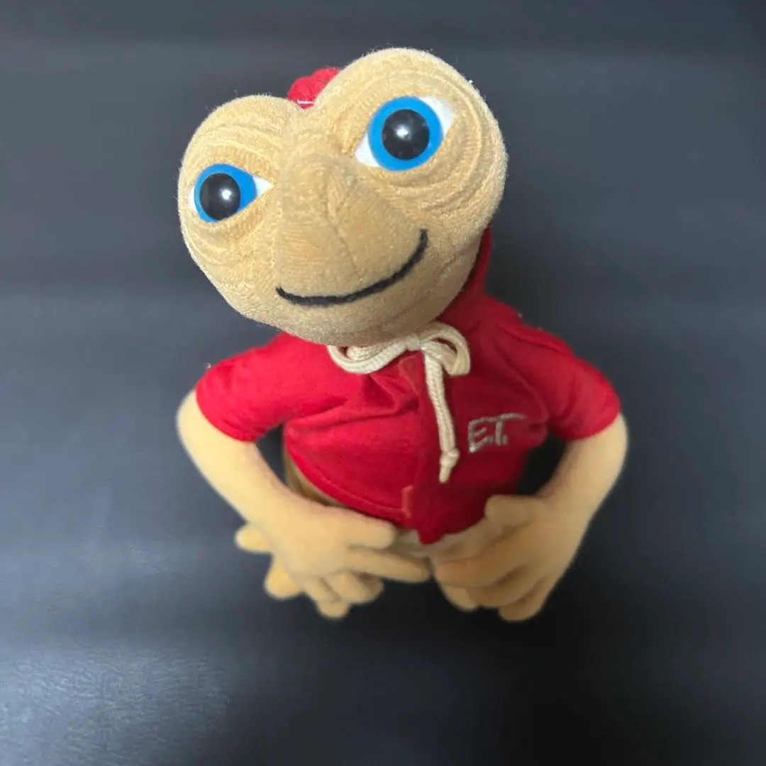 2026年最新】e.t. ぬいぐるみ 1982の人気アイテム - メルカリ