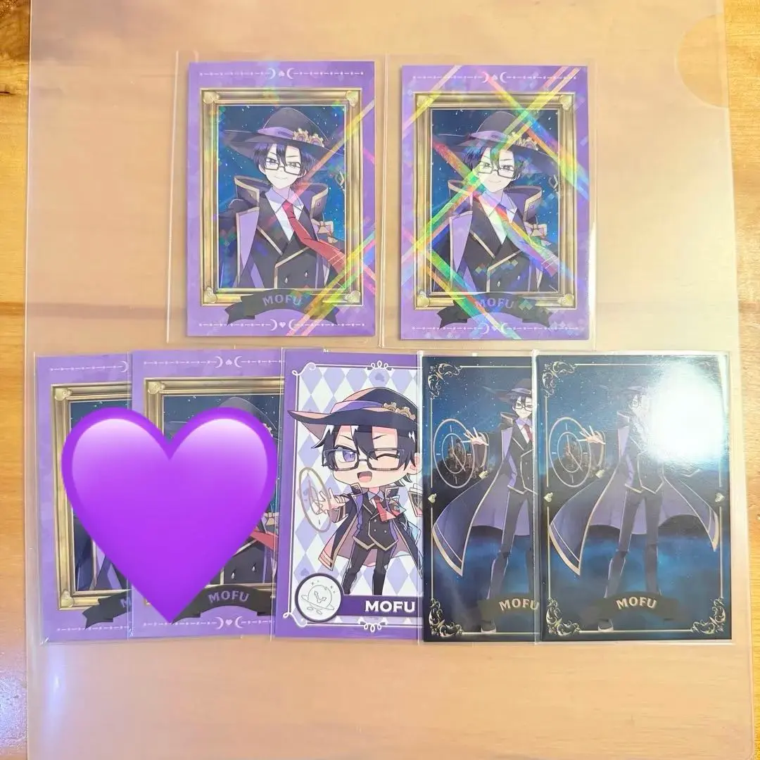 2026年最新】カラフルピーチ 魔法学園 トレカ 直筆の人気アイテム