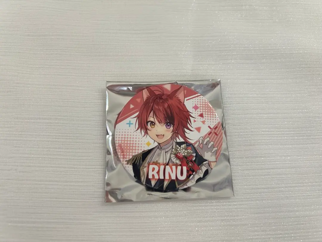 2026年最新】莉犬くん 缶バ アリツア後半の人気アイテム - メルカリ