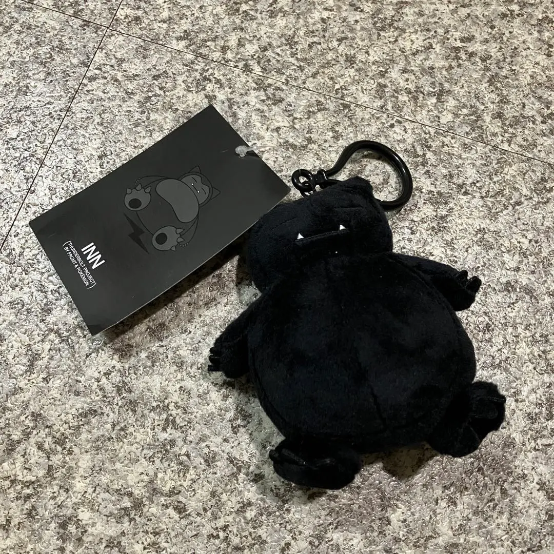 2026年最新】Thunderbolt project カビゴンの人気アイテム - メルカリ