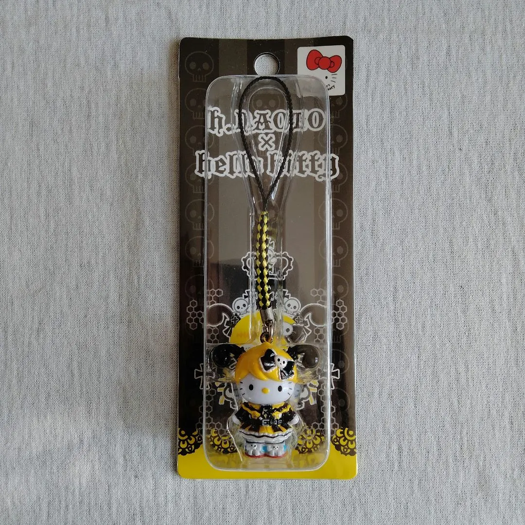 2026年最新】h.naoto キティの人気アイテム - メルカリ