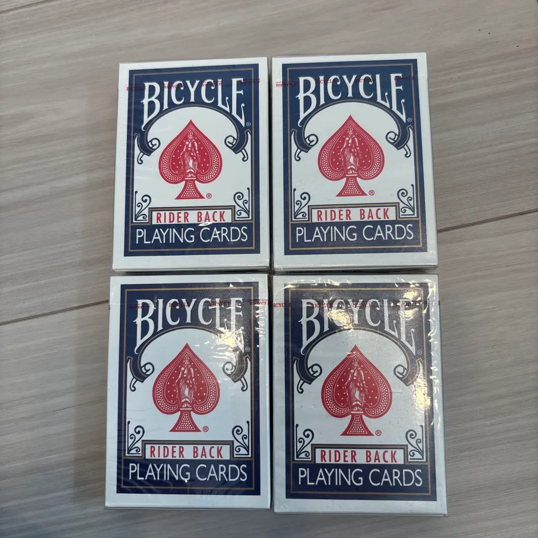 2026年最新】ブルーシール トランプの人気アイテム - メルカリ