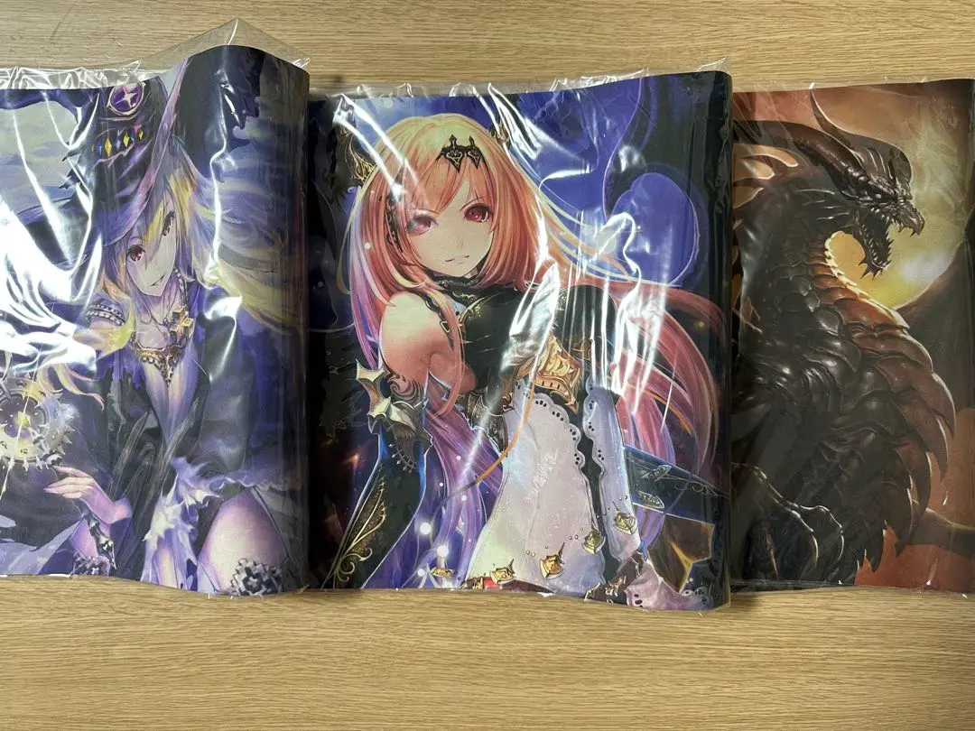 2026年最新】シャドウバース プレイマット ドロシーの人気アイテム