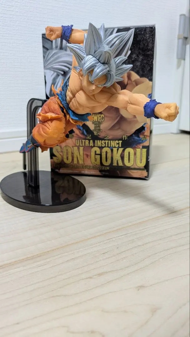 2026年最新】bwfc 身勝手の極意の人気アイテム - メルカリ