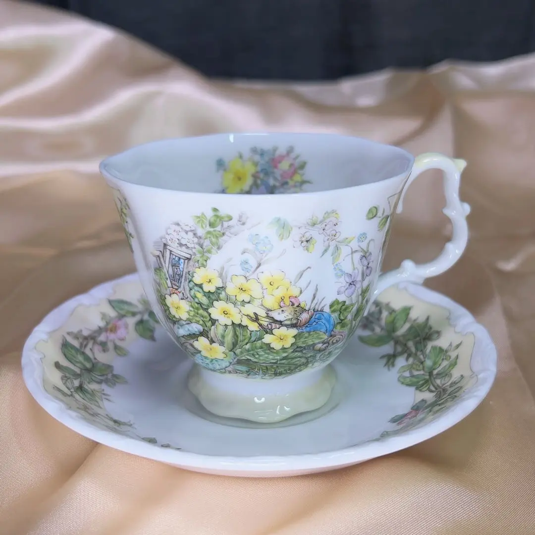 2026年最新】ブランブリーヘッジ マグの人気アイテム - メルカリ