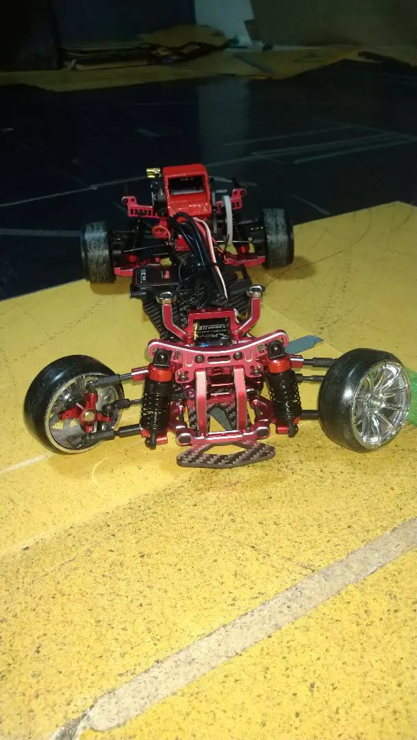 2026年最新】GRK シャーシの人気アイテム - メルカリ