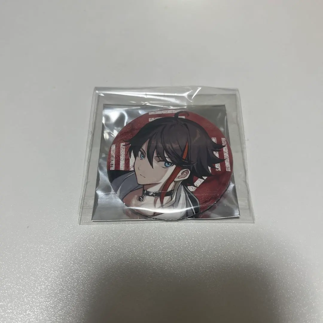 2026年最新】三枝明那 缶バッジ squallの人気アイテム - メルカリ