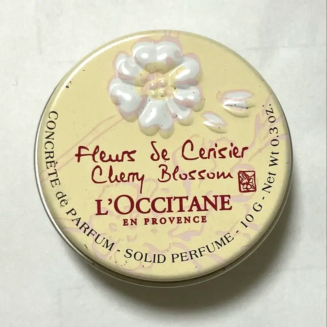 2026年最新】ロクシタン ソリッドパフュームの人気アイテム - メルカリ