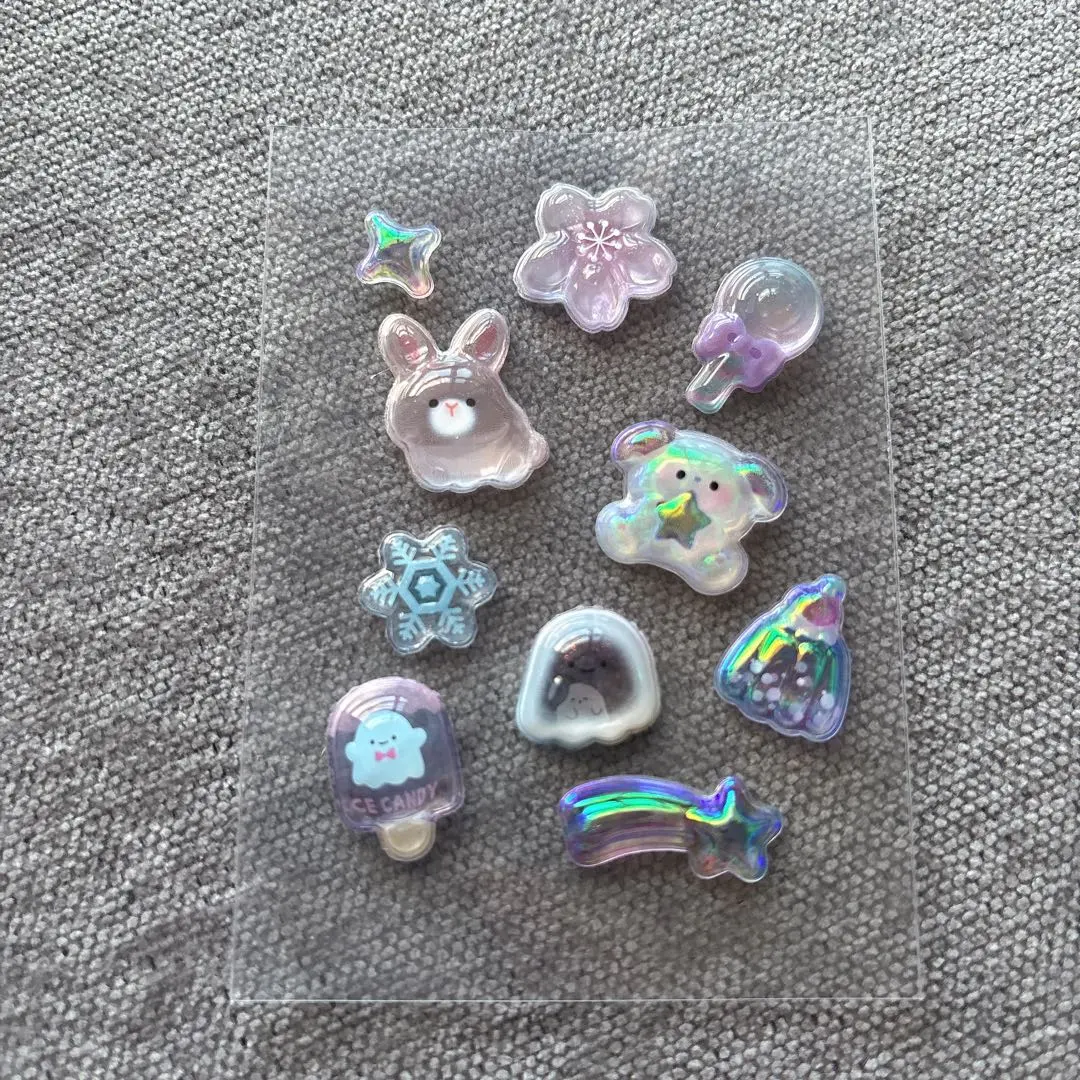 2026年最新】セボンスター ビッグフラワーの人気アイテム - メルカリ