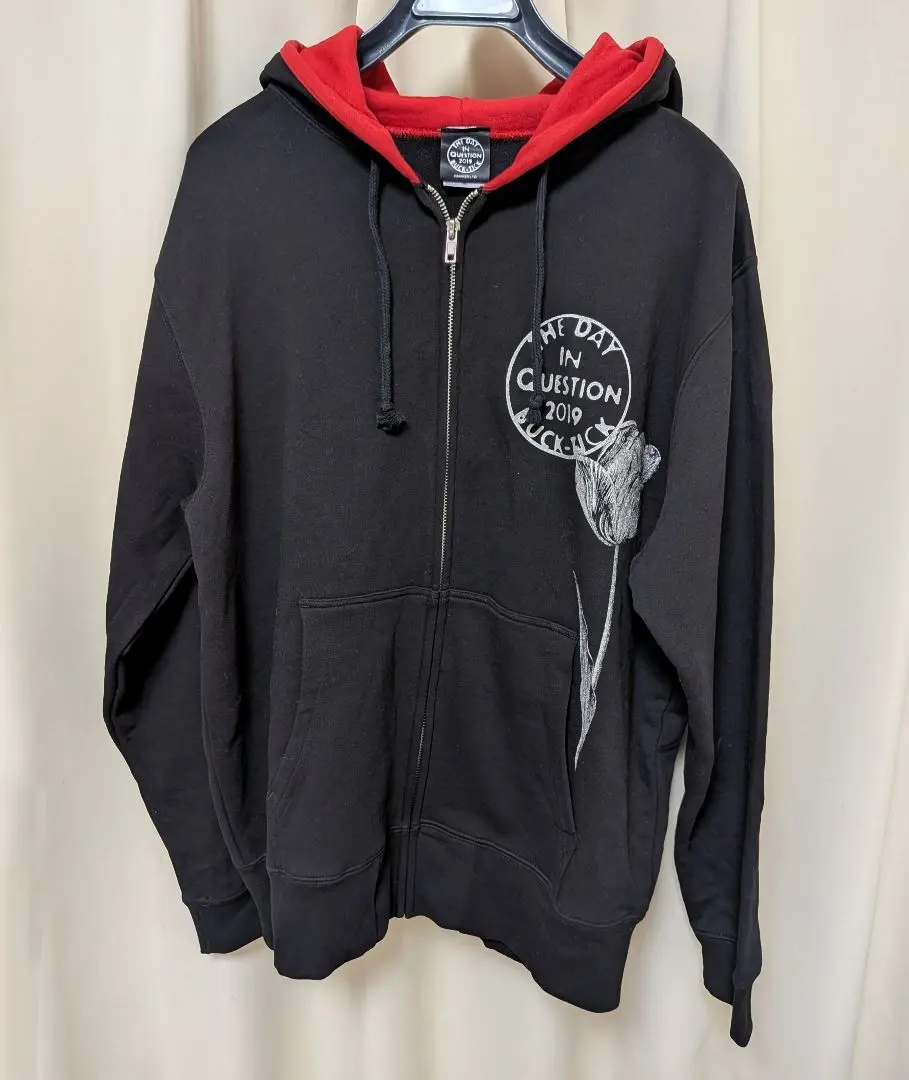 2026年最新】buck-tick パーカーの人気アイテム - メルカリ