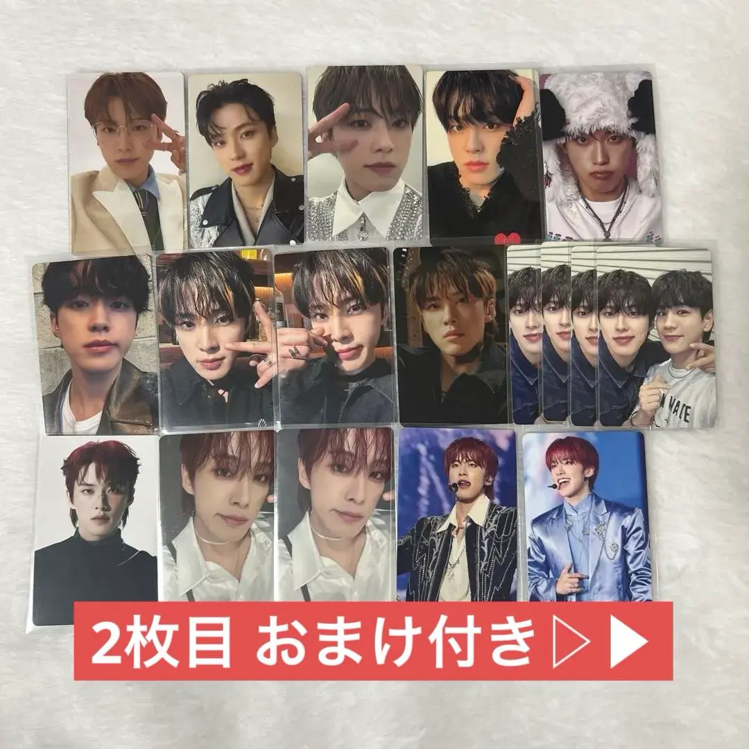 2026年最新】河野純喜 トレカ ソロコンの人気アイテム - メルカリ