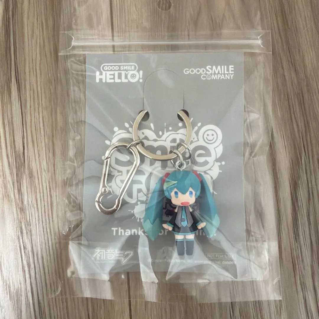 2026年最新】hello! good smile 初音ミクの人気アイテム - メルカリ